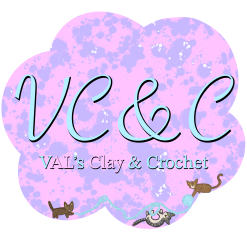 VAL's Clay & Crochet